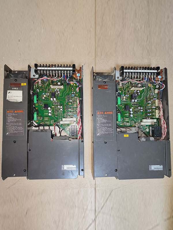 变频器维修